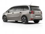 Citroen Grand C4 Picasso Rip Curl 2018 года